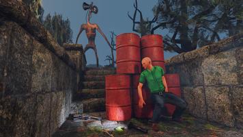Survival Game Challenge screenshot 1