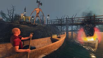 Survival Game Challenge screenshot 2