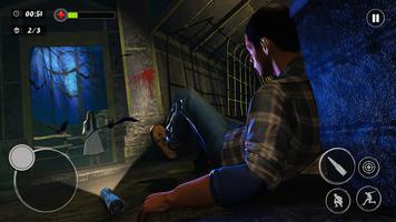 Pacify Horror Game screenshot 1