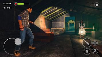 Pacify Horror Game screenshot 2