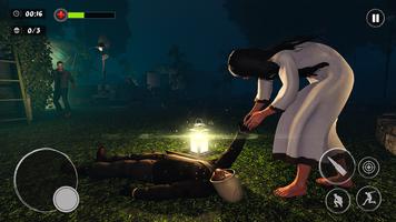 Pacify Horror Game screenshot 3