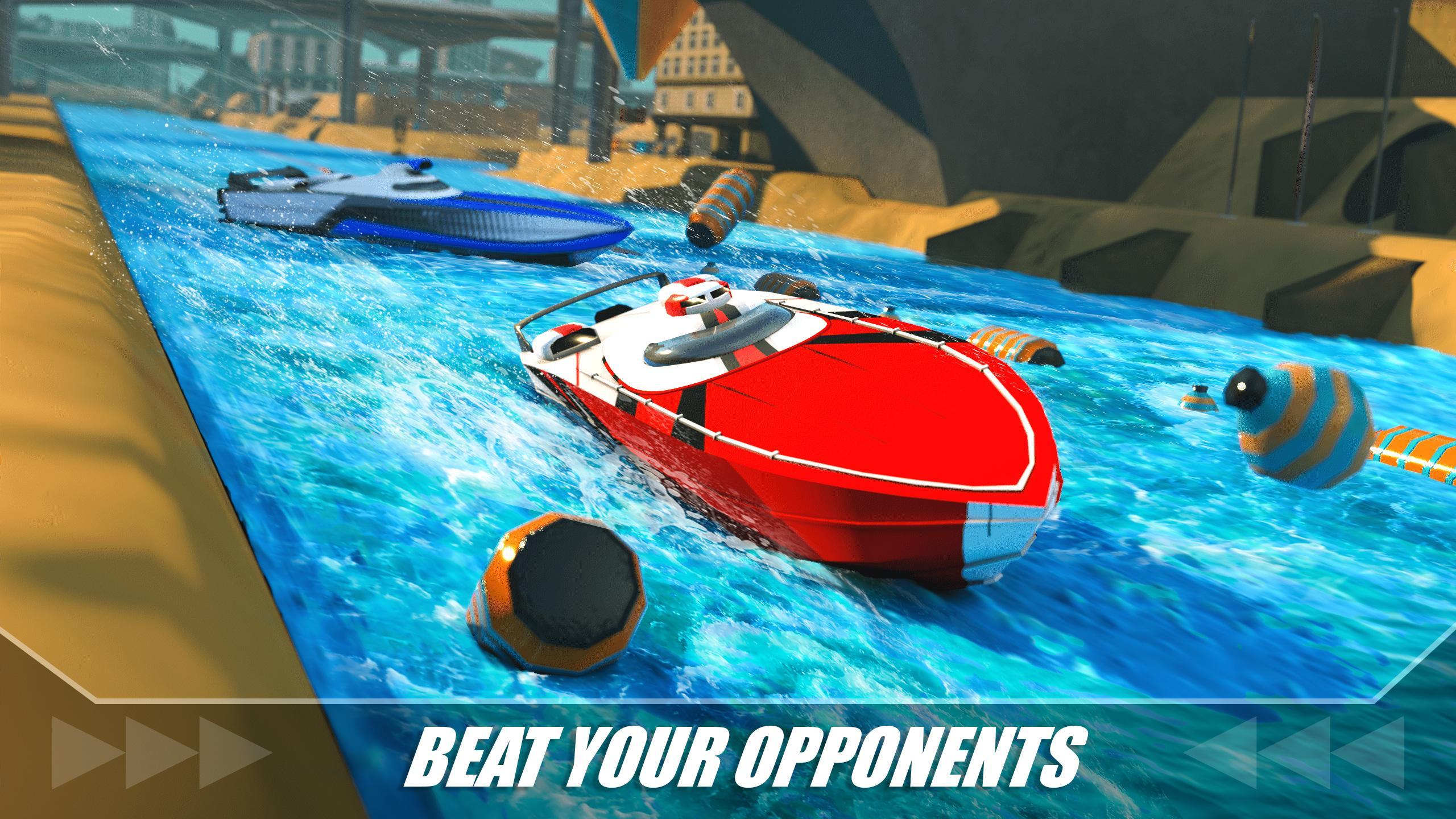 Speed Boat River вид сверху. Лодка и лед проплыть игра для детей. Speedboat Simulator 3d. Boat Water Trace ng.