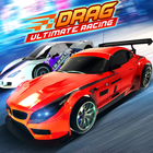 Top Speed ​​Drag Racing - Fast-icoon