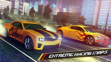 Top Speed Drag Racing - Fast C screenshot 1