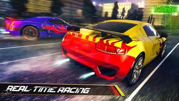 Top Speed Drag Racing - Fast C screenshot 2