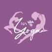 Gleefulyoga icône