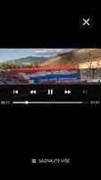 Hajduk Split - Sve vijesti, video, foto... ảnh chụp màn hình 3