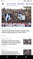 Hajduk Split - Sve vijesti, video, foto... bài đăng