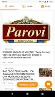 Parovi plakat