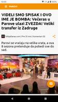Parovi - Sve vesti, video, foto... স্ক্রিনশট 1