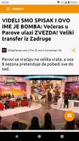 Parovi - Sve vesti, video, foto... 截图 1