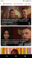 Parovi - Sve vesti, video, foto... 截图 2