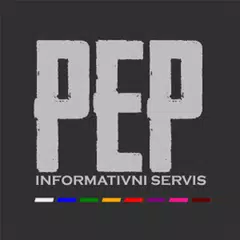 Sve vijesti na jednom mjestu - PEP APK download