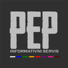 Sve vijesti na jednom mjestu - PEP आइकन