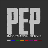 Sve vijesti na jednom mjestu - PEP ícone