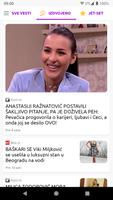 Tabloid Srbija 海报