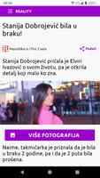 برنامه‌نما Tabloid Srbija عکس از صفحه