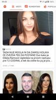 پوستر Zvezde Granda - Sve vesti, video, foto...