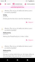 Zadruga - Sve vesti, video, foto... screenshot 2