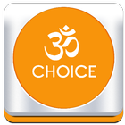 Om Choice icône
