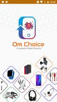 Om Choice poster