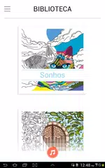 Baixar ColorCure - Free Coloring Book APK