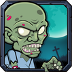 ZombiePoww: Echtzeit Action Puzzle-Kampf