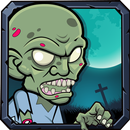 ZombiePoww: Real-time Action Puzzle Battle APK