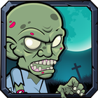 Zombie Poww icono