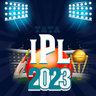 TATA IPL 2023 icon