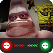 Potrick Horror Fake Call