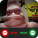 Potrick Horror Fake Call APK