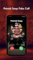 Potrick Horror Fake Call poster