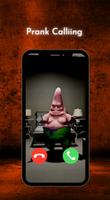 Potrick Horror Fake Call screenshot 2