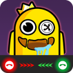 Rainbow Friends Fake Call