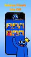 Rainbow Friends Fake Call screenshot 3