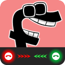 Alphabet Lore Call - Prank APK