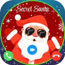 Santa Fake Call APK