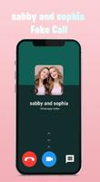 sabby and sophia prank call screenshot 1
