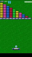 ArkanDroid Arcade Game screenshot 1