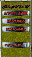 ArkanDroid Arcade Game screenshot 2