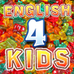 ”English for kids learning free