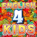 Inglés para niños. Aprender APK