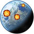 Arcade Land Attack