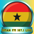 Oman FM 107.1 live