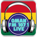 Oman FM 107.1 live