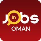 آیکون‌ Oman Jobs