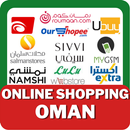 Online Shopping In Oman - Oman Online Shopping APK
