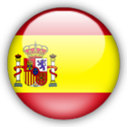 Aprenda vocabulário espanhol ícone