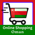 Online Shopping Oman icon